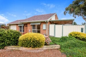 45 Rosedale Place, Wyndham Vale, VIC 3024