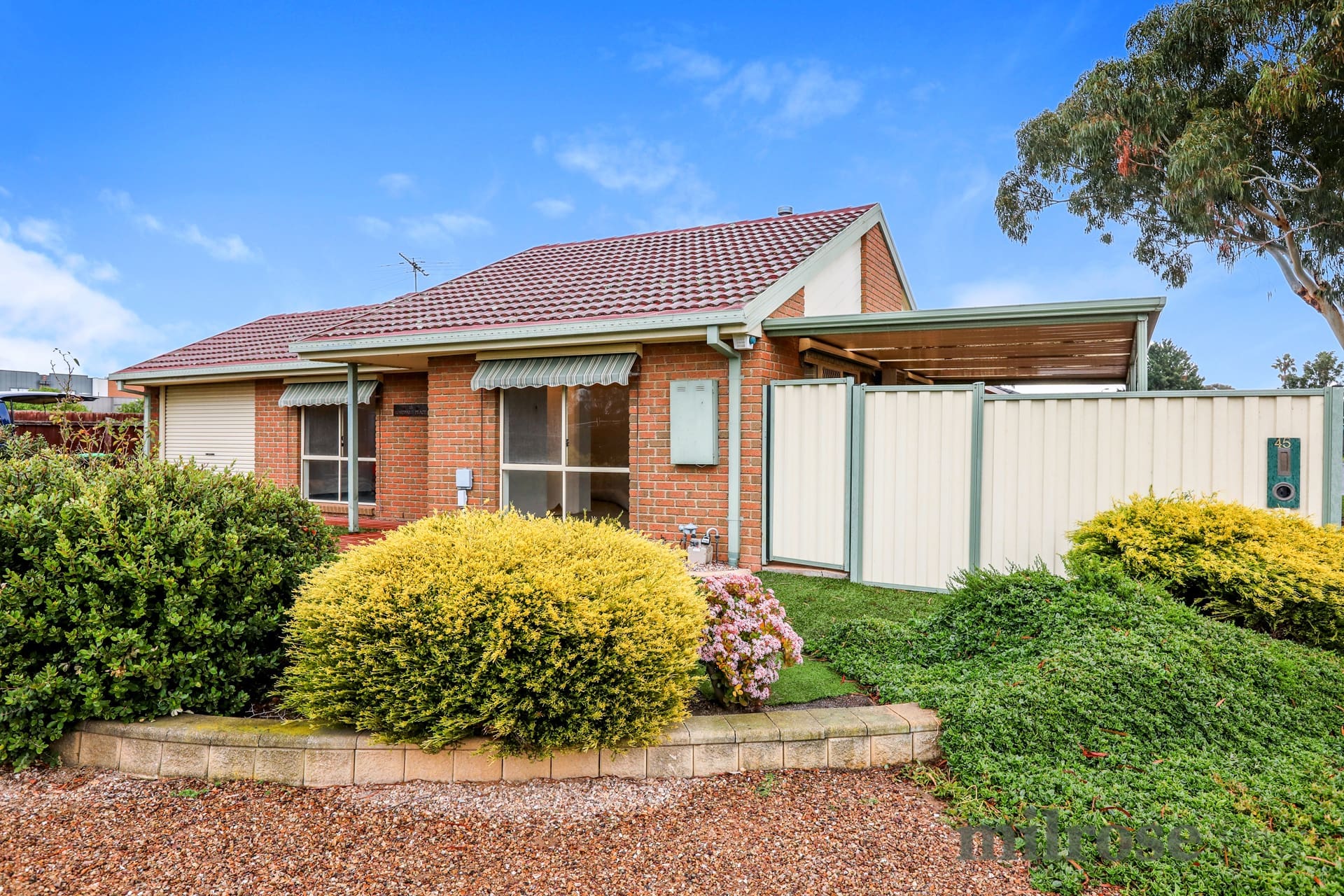 45 Rosedale Place, Wyndham Vale, VIC 3024