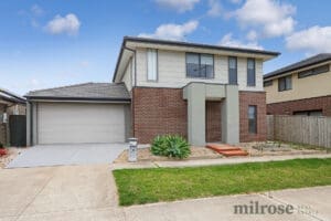 94 Treeve Parkay, Werribee, VIC 3030