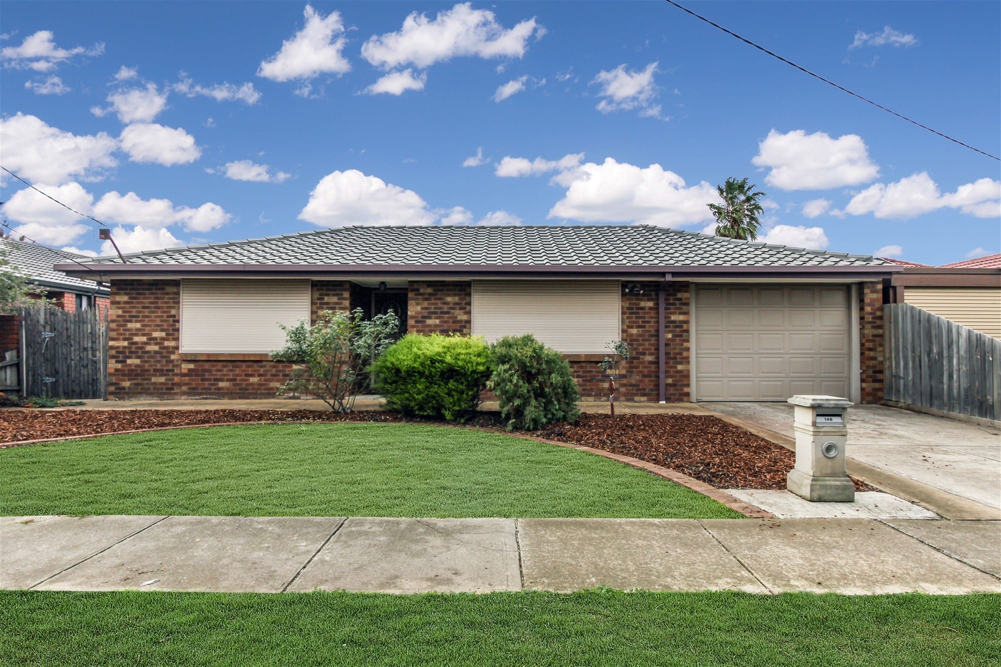 146 Ballan Road, WERRIBEE, VIC 3030