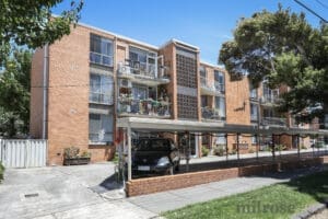 11/13 Stephen Street, Yarraville, VIC 3013