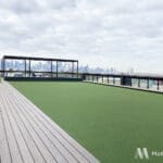 1106/4 Joseph rd, Footscray, VIC 3011
