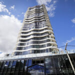 1207/8 Hallenstein St, Footscray, VIC 3011