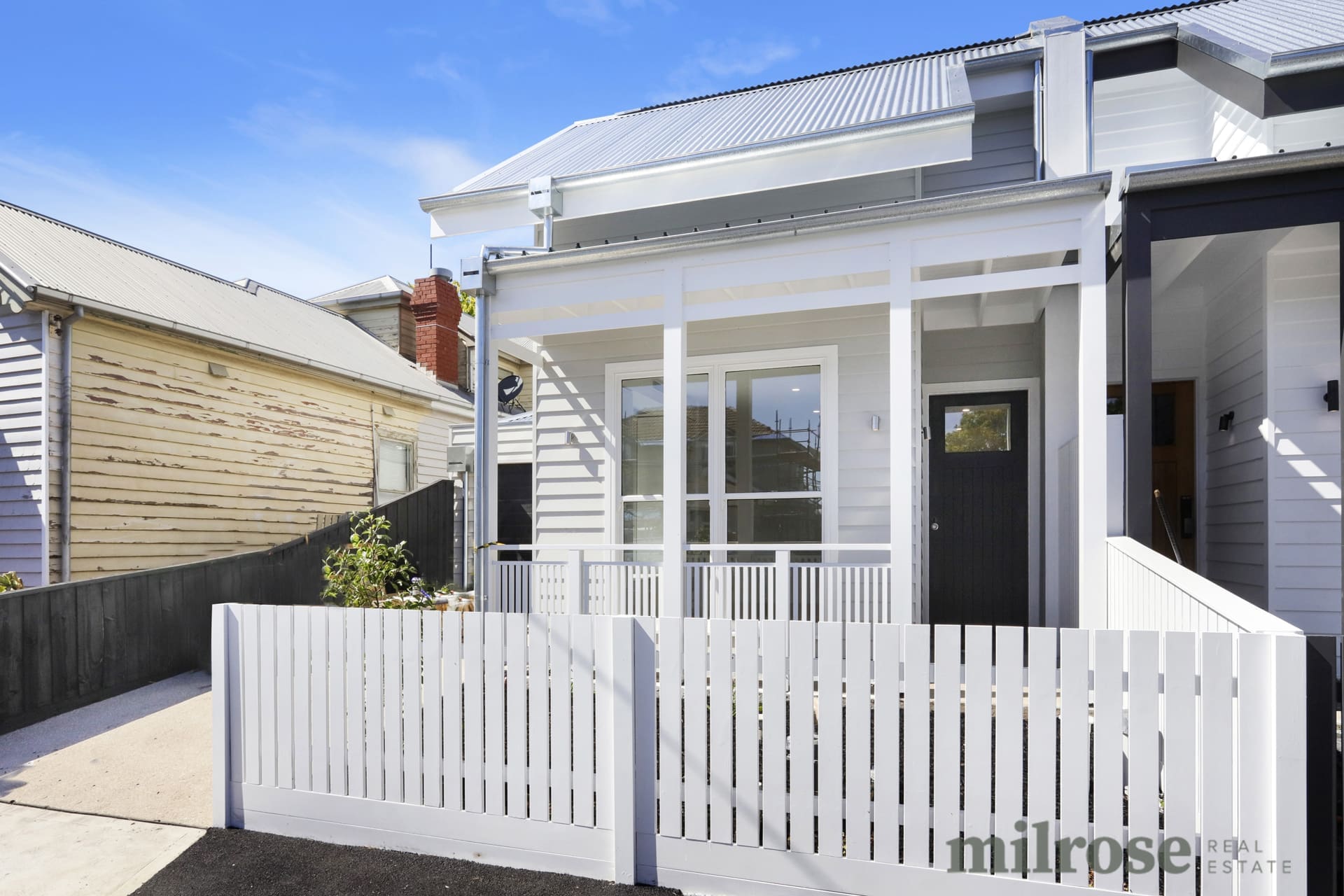 17 Yarra street, Williamstown, VIC 3016