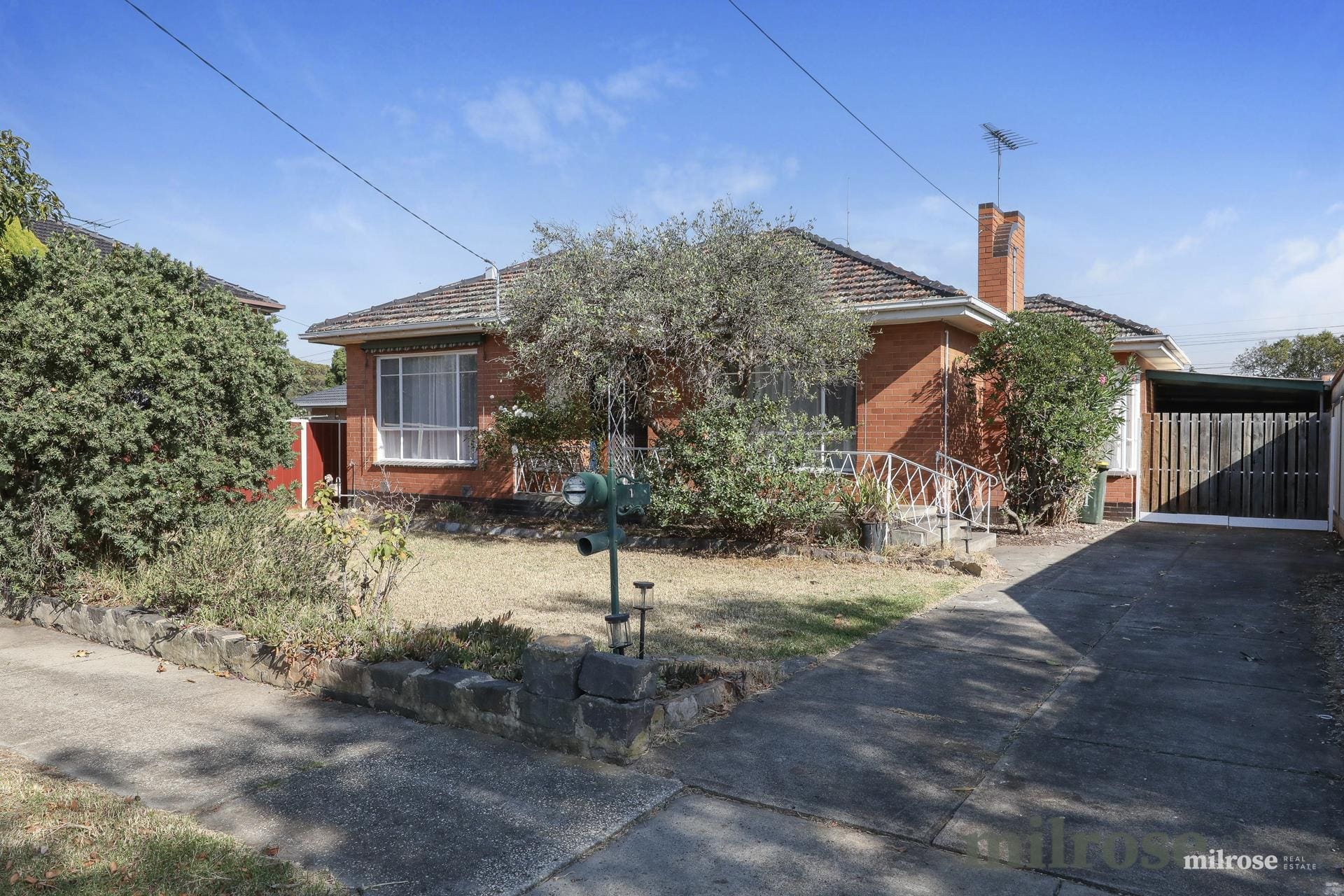 1 Cullen Ct, Albion, VIC 3020