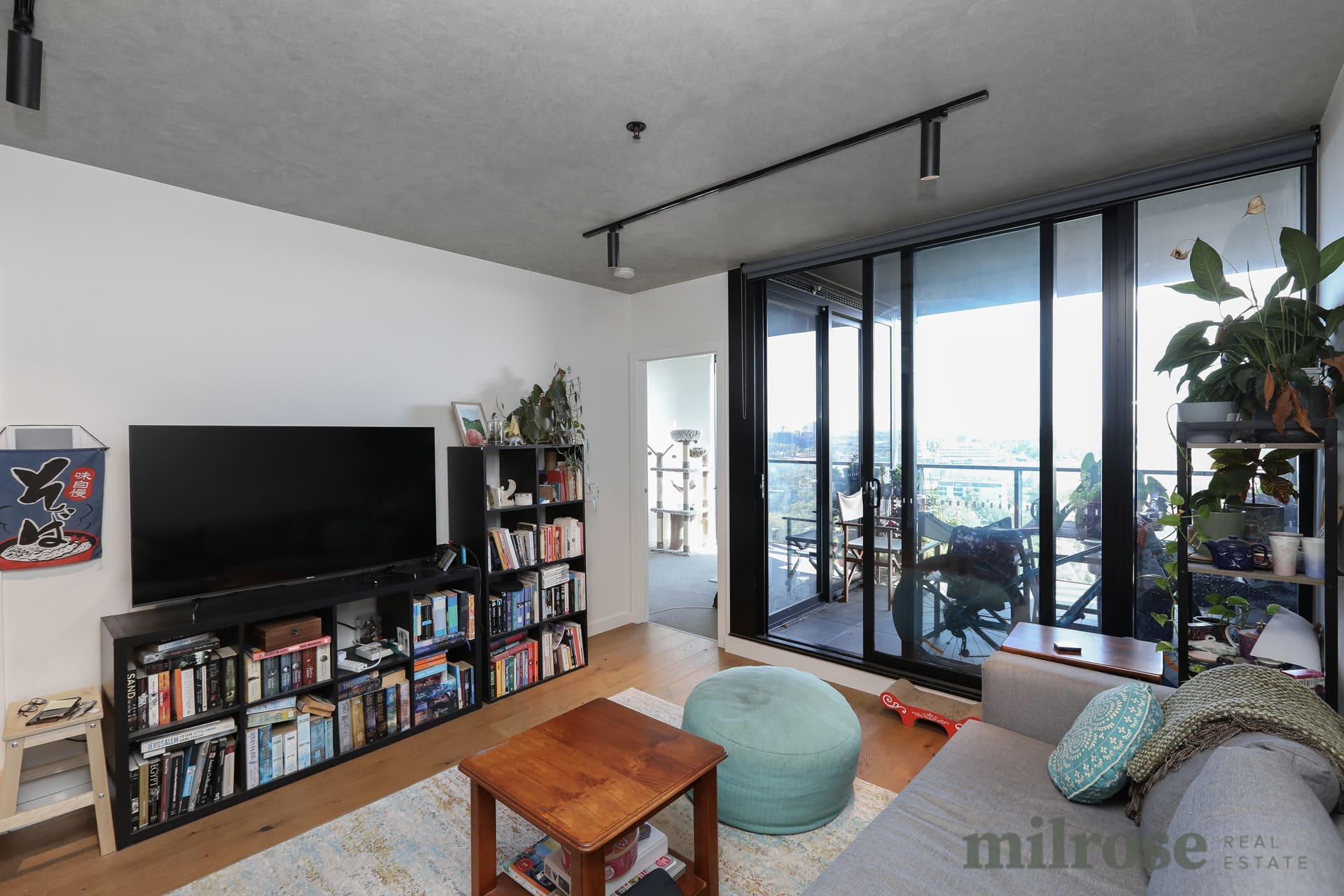 1503/8 Joseph Rd, FOOTSCRAY, VIC 3011