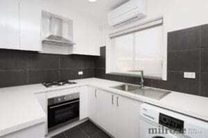 4/35 Kingsville Street, Kingsville, VIC 3012
