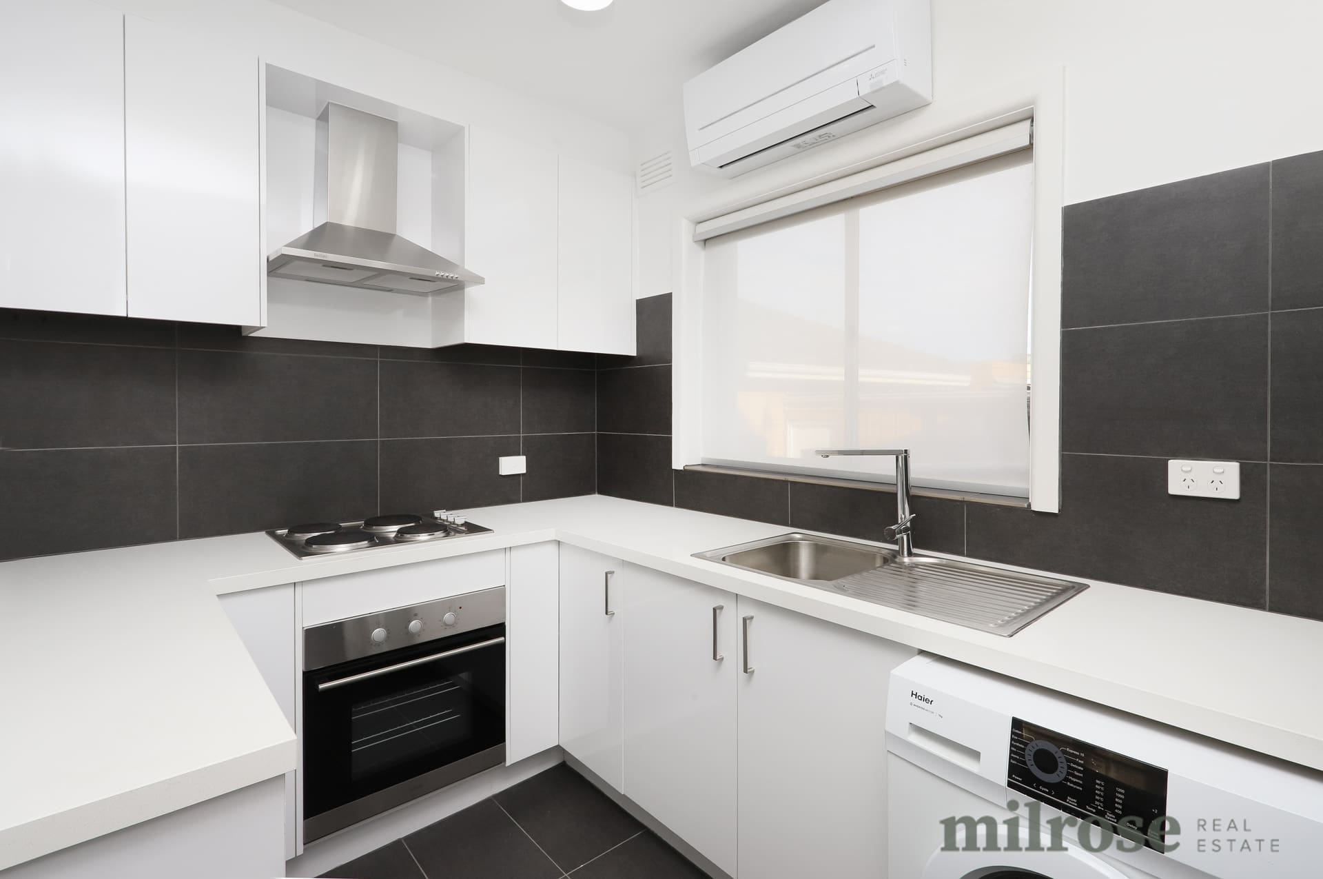 4/35 Kingsville Street, Kingsville, VIC 3012