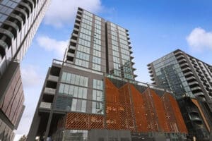 1407/4 Joseph Road, Footscray, VIC 3011