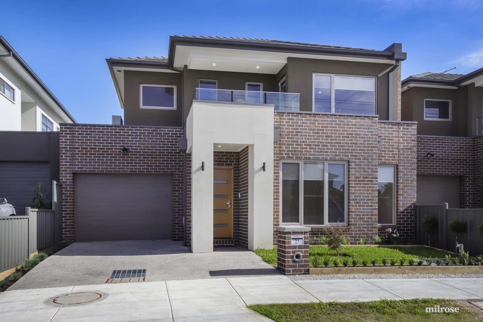 21 Riverview Street, Avondale Heights, VIC 3034