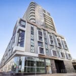 101E/1 Hallenstein Street, Footscray, VIC 3011