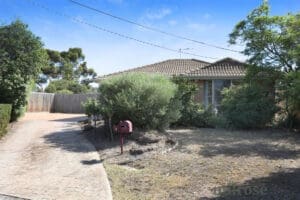 8 Budgeree Place, HOPPERS CROSSING, VIC 3029