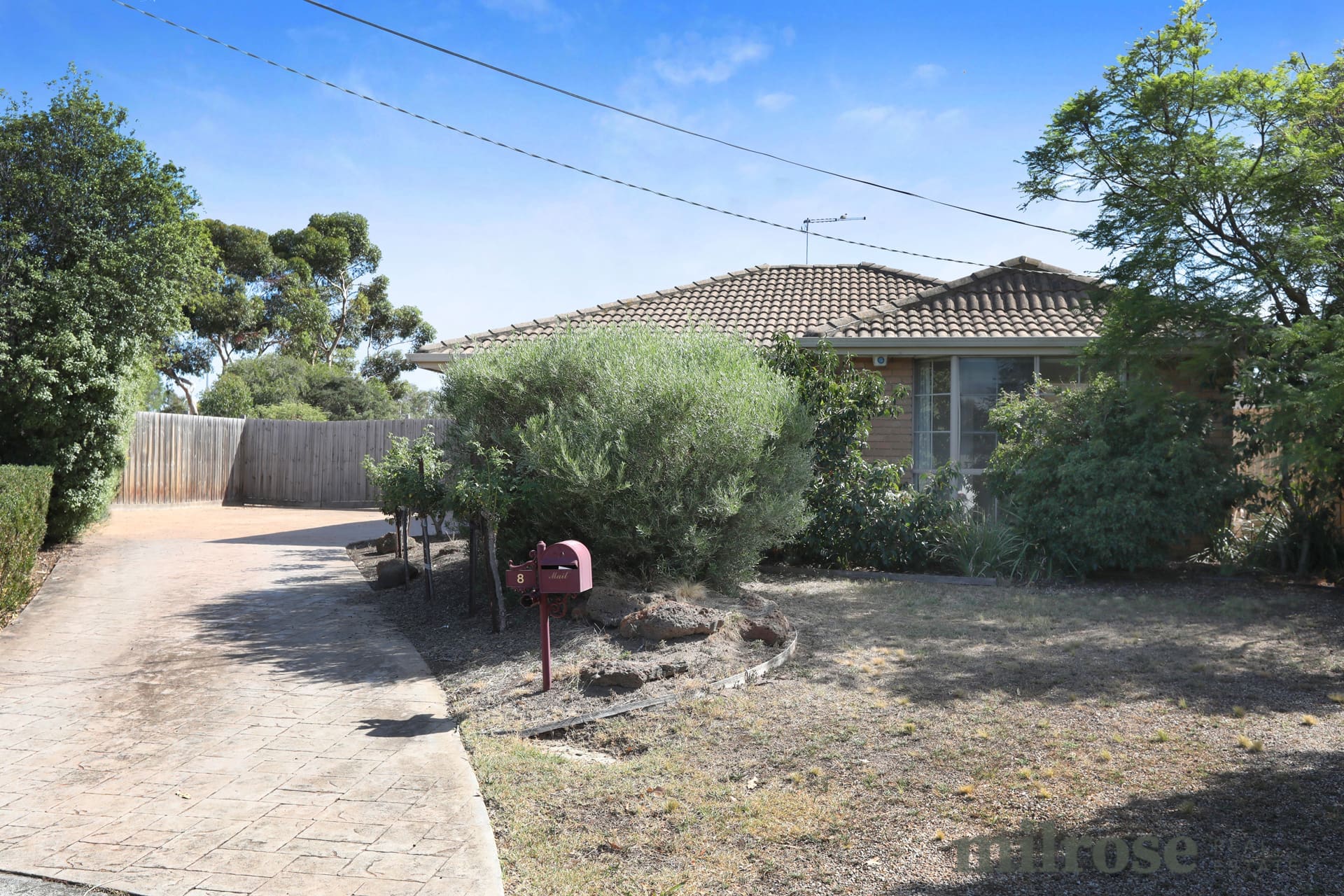 8 Budgeree Place, HOPPERS CROSSING, VIC 3029