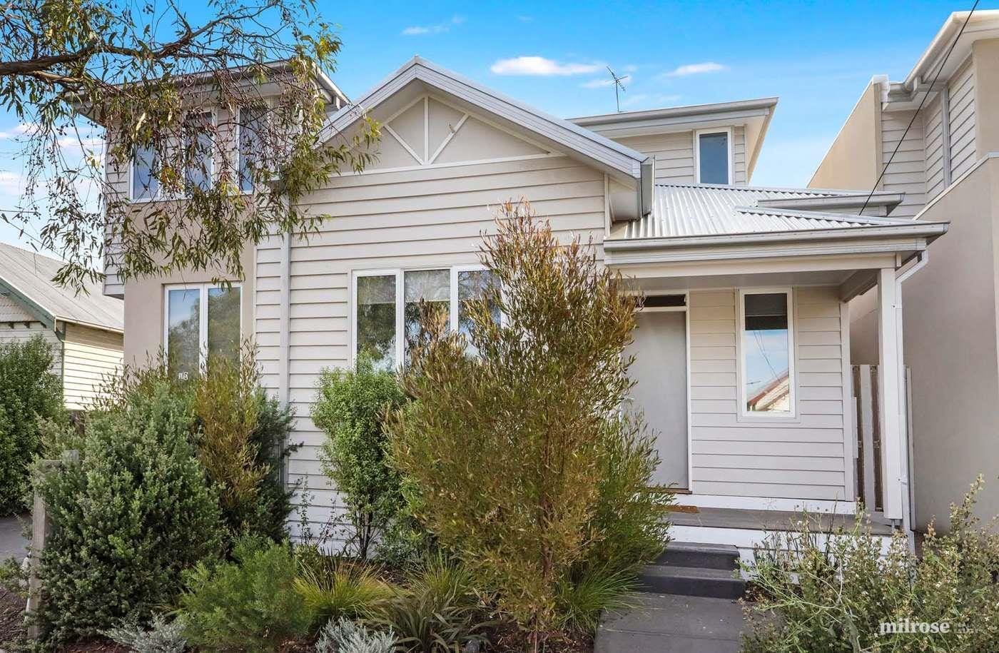 36B Dudley Street, Footscray, VIC 3011
