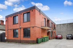 3/68 Simpson Street, Yarraville, VIC 3013