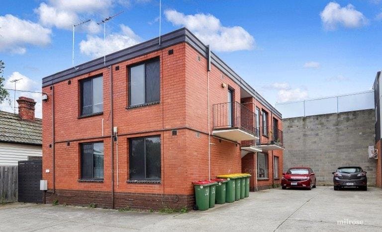 3/68 Simpson Street, Yarraville, VIC 3013