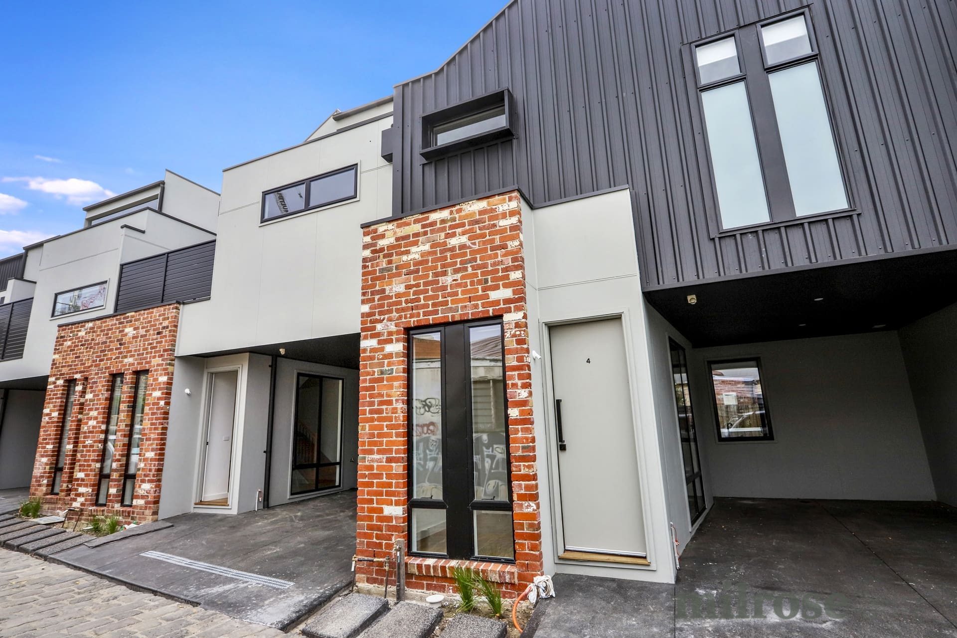 4/7 Coward Street, FOOTSCRAY, VIC 3011