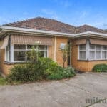 1/9 Lewis Street, Kingsville, VIC 3012