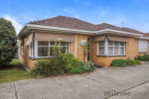 1/9 Lewis Street, Kingsville, VIC 3012