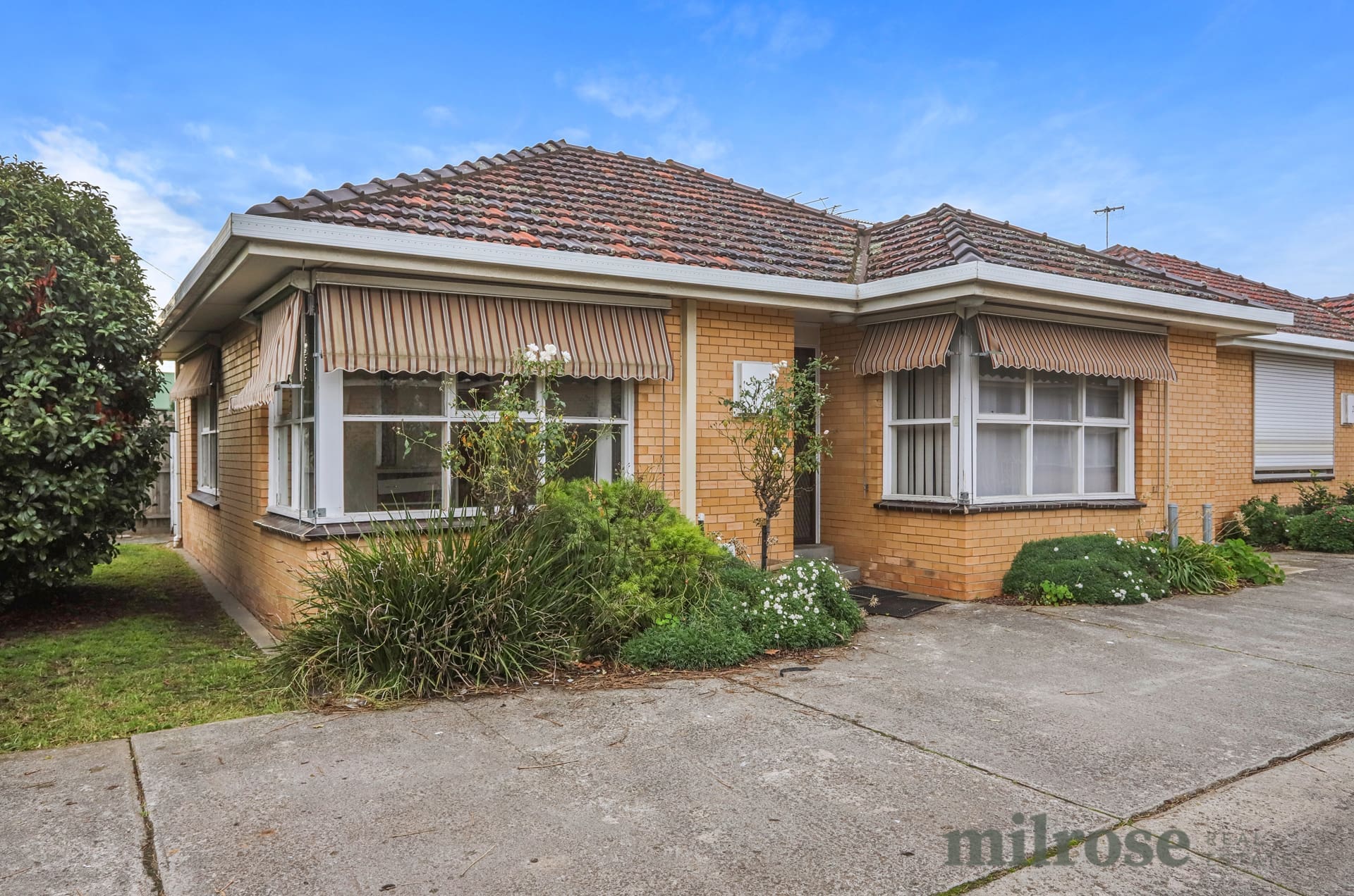 1/9 Lewis Street, Kingsville, VIC 3012