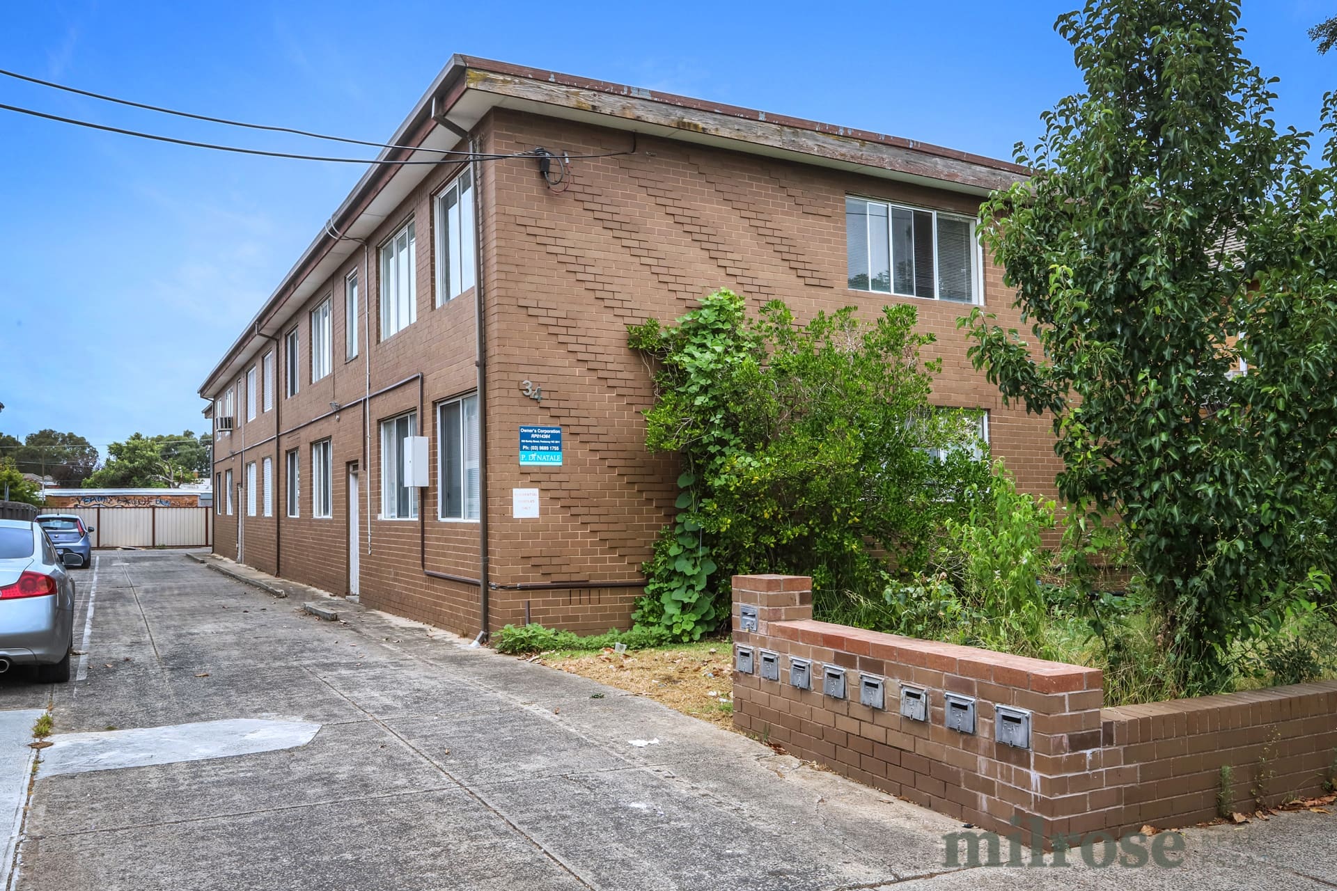3/34 Empire Street, Footscray, VIC 3011