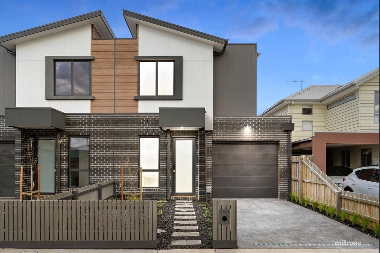 45C Madden Street, Maidstone, VIC 3012