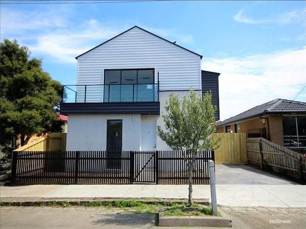 9 Dudley Street, Footscray, VIC 3011