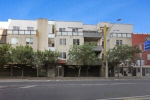 12/20 French Street, Footscray, VIC 3011