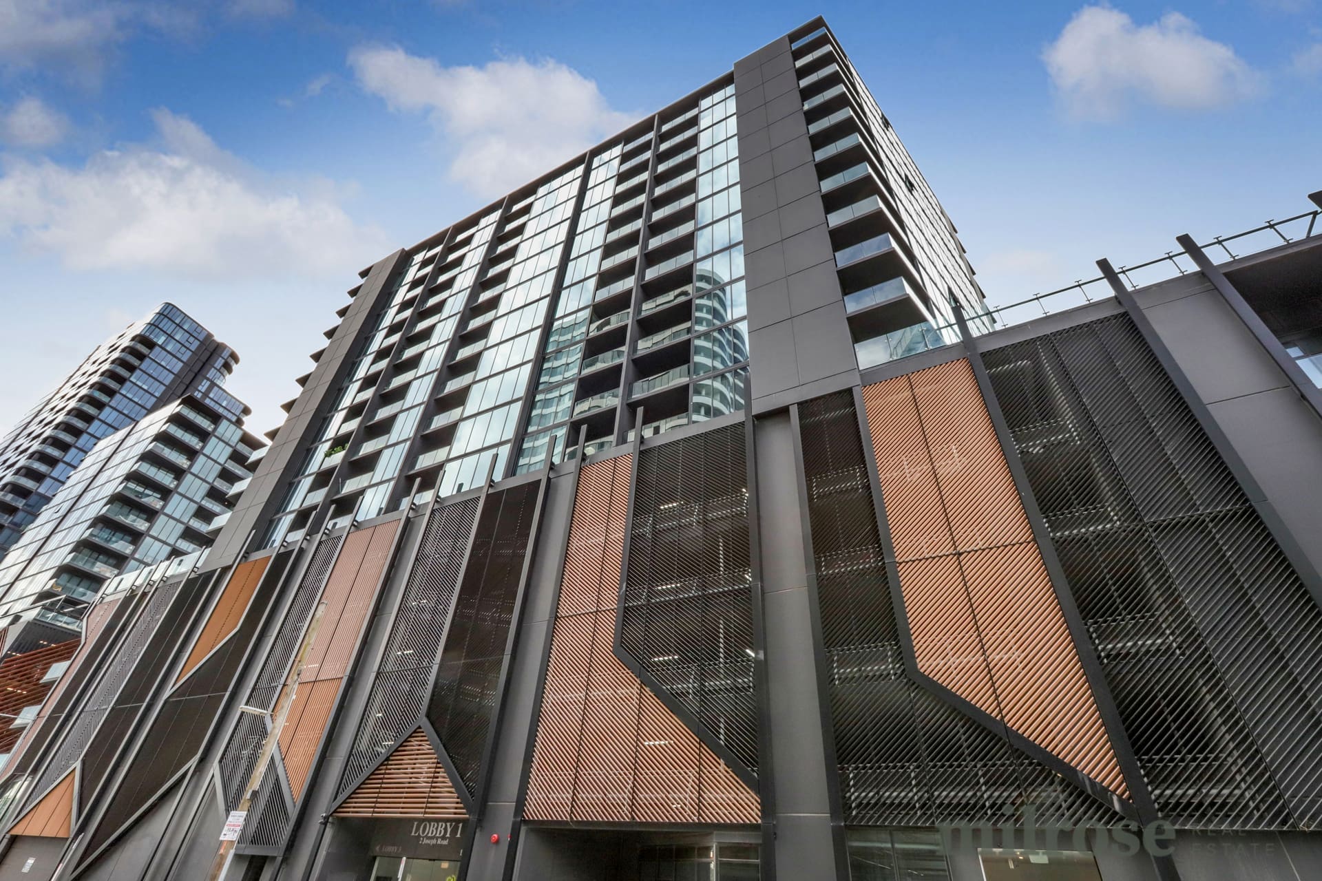 208/2 Joseph Road, FOOTSCRAY, VIC 3011