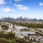1409/4 Joseph Road, Footscray, VIC 3011