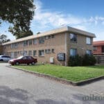 5/18 Eldridge Street, Footscray, VIC 3011