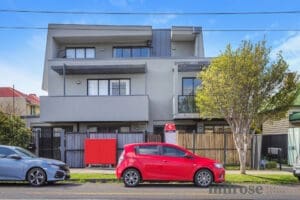 205/21 Gordon Street, FOOTSCRAY, VIC 3011