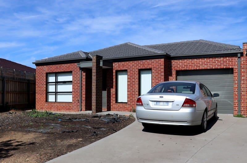 4a Condor Court, WERRIBEE, VIC 3030