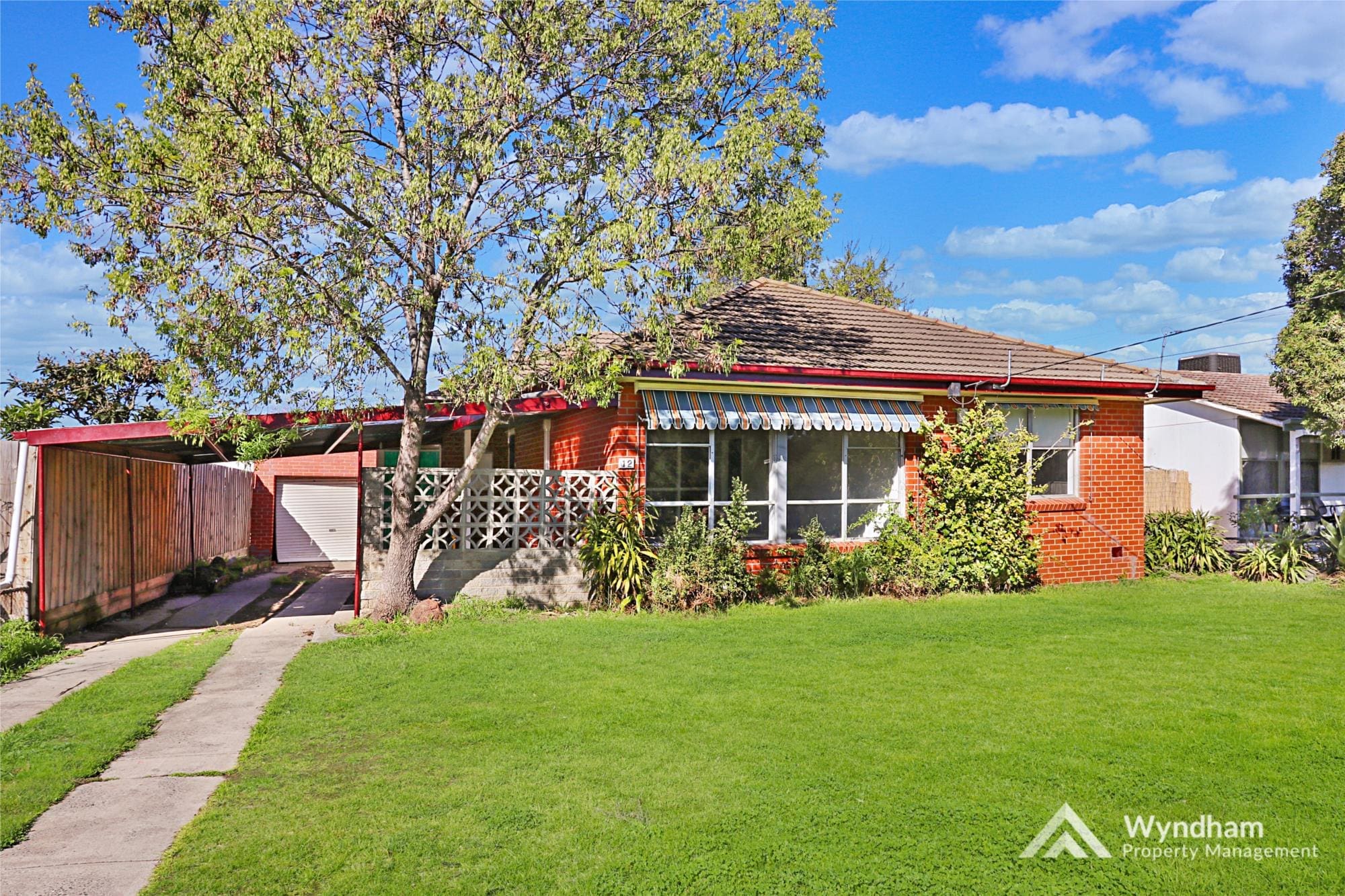 12 Richmond Crescent, WERRIBEE, VIC 3030