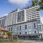 1105E/6 Tannery Walk, FOOTSCRAY, VIC 3011