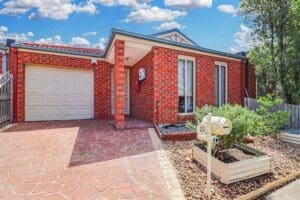 22 Fiona Court, WERRIBEE, VIC 3030