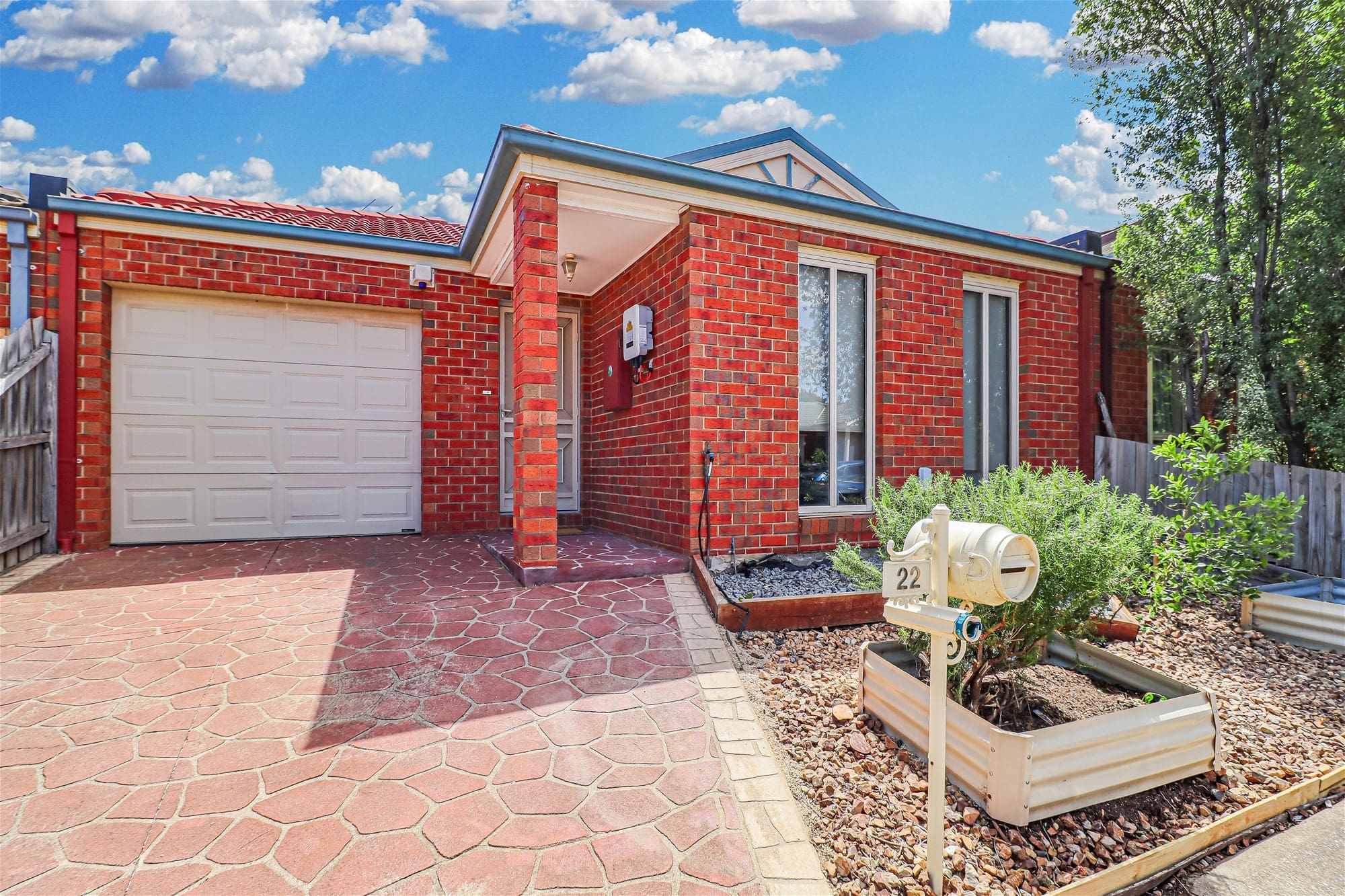 22 Fiona Court, WERRIBEE, VIC 3030
