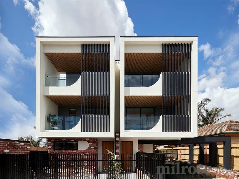 16/711 Barkly Street, Footscray, VIC 3011