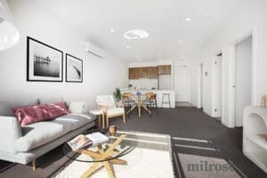 203/21 Gordon Street, Footscray, VIC 3011