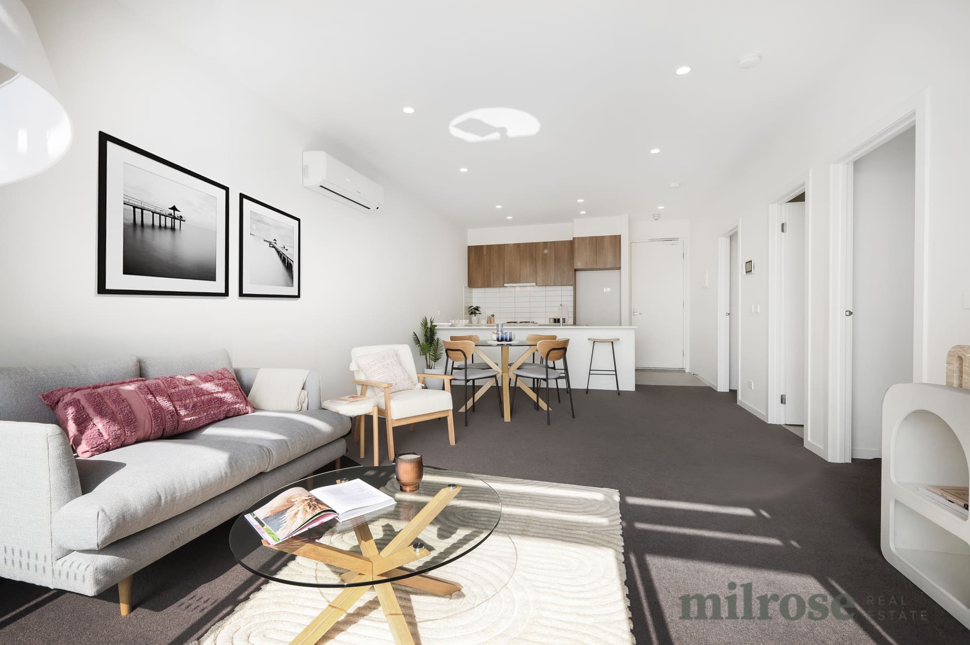 203/21 Gordon Street, Footscray, VIC 3011