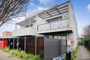 106/21 Gordon Street, FOOTSCRAY, VIC 3011