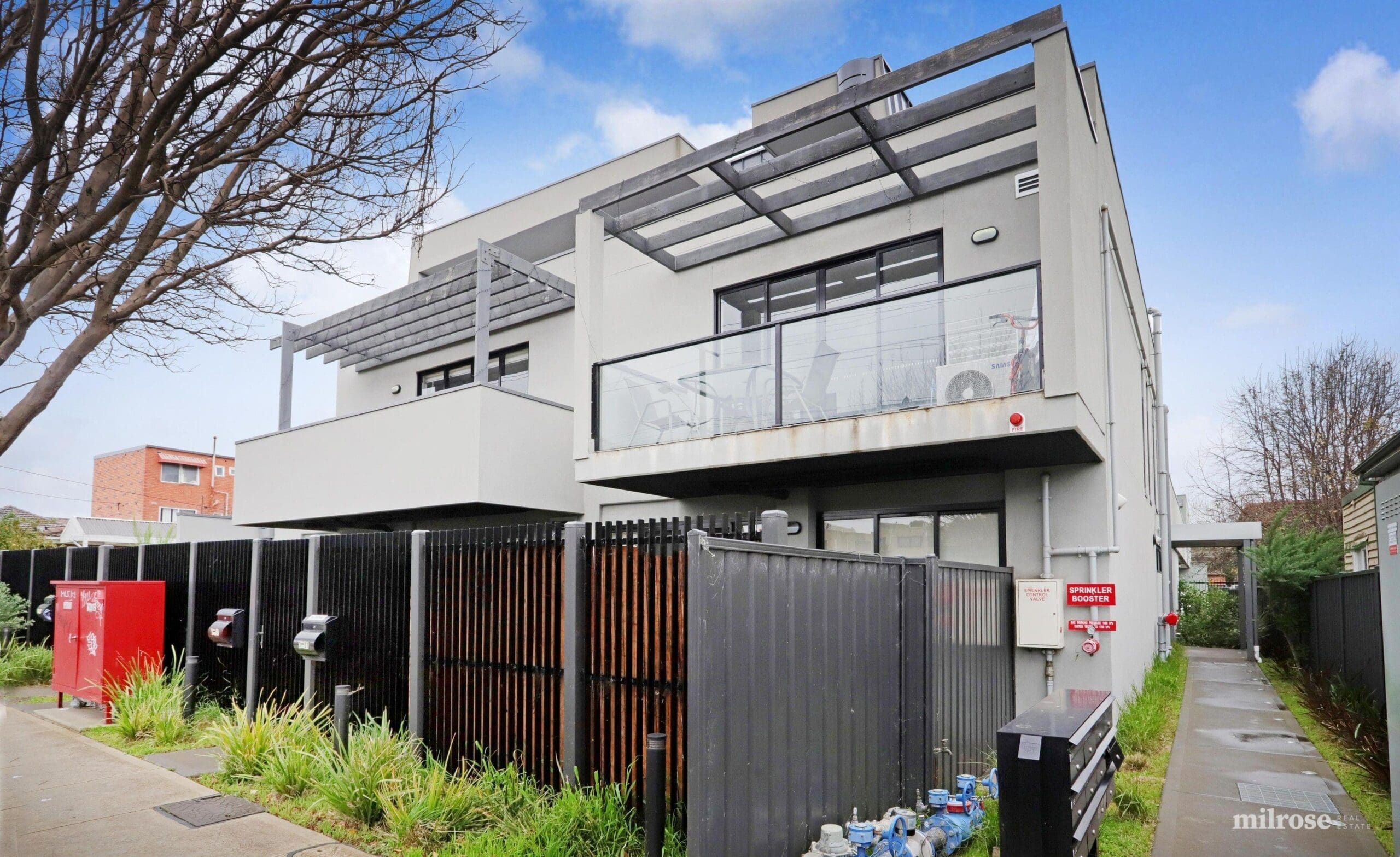 106/21 Gordon Street, FOOTSCRAY, VIC 3011