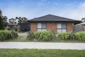 1 Greenhill Crescent, WYNDHAM VALE, VIC 3024