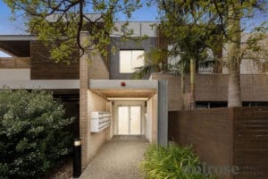 25/155 Gordon Street, Footscray, VIC 3011