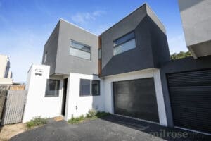 4/115 Stanhope, West Footscray, VIC 3012