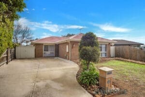 4 Oxley Ct, Wyndham Vale, VIC 3024