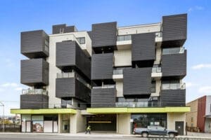 414/90 Buckley Street, FOOTSCRAY, VIC 3011