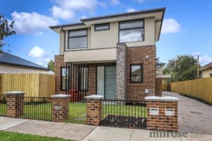 1/13 Dempster Street, West Footscray, VIC 3012