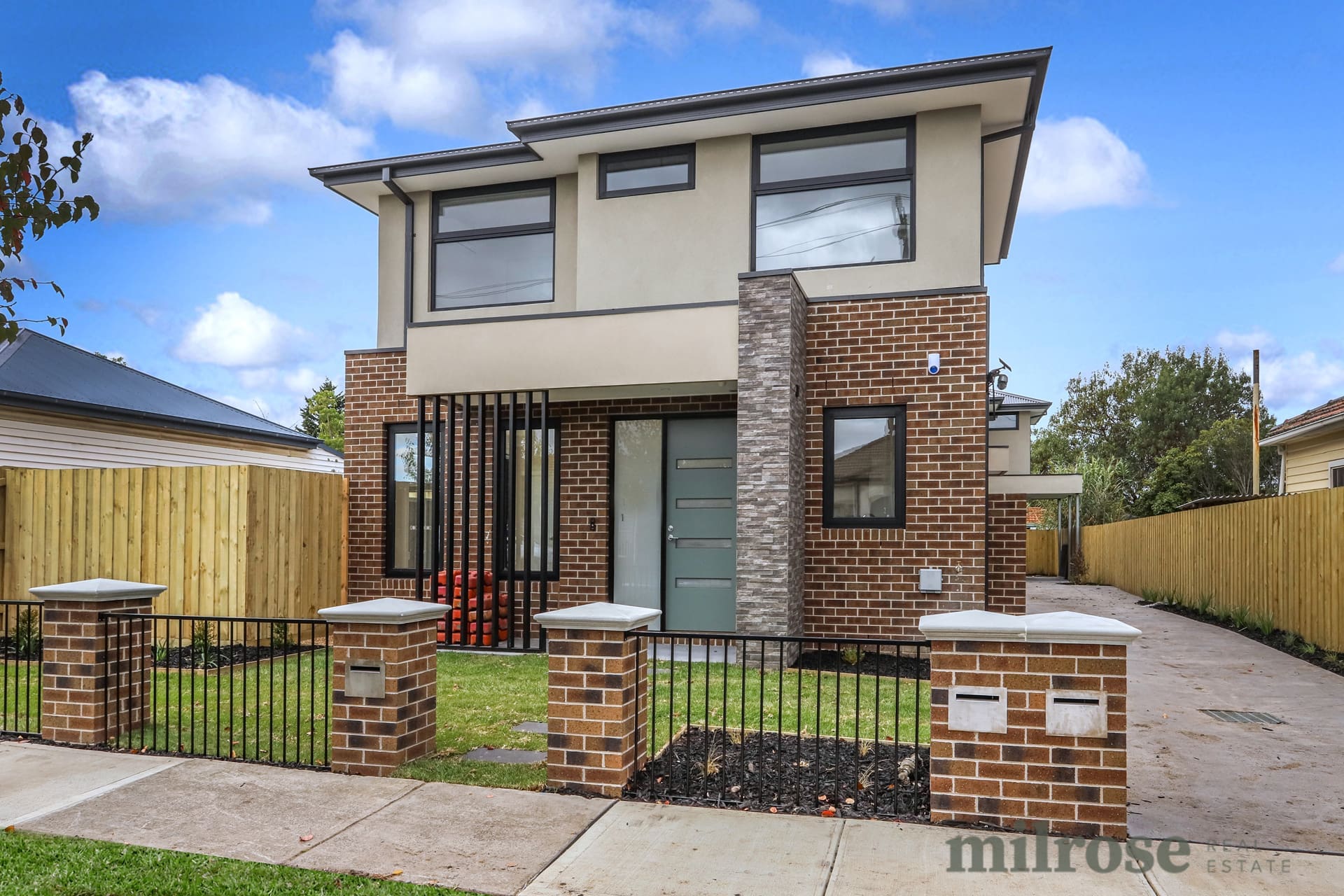 1/13 Dempster Street, West Footscray, VIC 3012