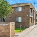 5/36 Edgar Street, Kingsville, Vic 3012